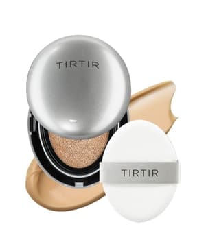 TIRTIR Mask Fit Aura Mini Cushion Cushion Foundation 4.5 g Nude