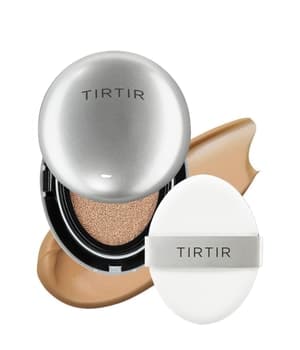 TIRTIR Mask Fit Aura Mini Cushion Cushion Foundation 4.5 g Rosa
