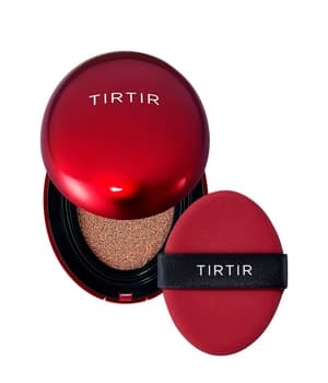 TIRTIR Mask Fit Red Cushion Cushion Foundation 18 g Rosa