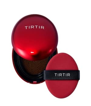 TIRTIR Mask Fit Red Cushion Cushion Foundation 4.5 g Schwarz