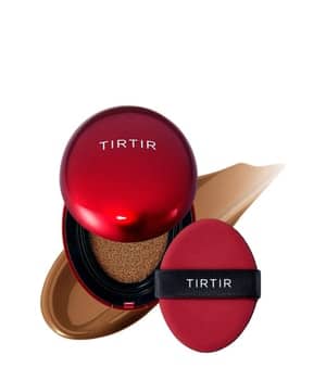 TIRTIR Mask Fit Red Mini Cushion Cushion Foundation 4.5 g Braun