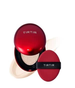 TIRTIR Mask Fit Red Mini Cushion Cushion Foundation 4.5 g Creme