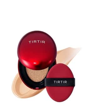 TIRTIR Mask Fit Red Mini Cushion Cushion Foundation 4.5 g Nude