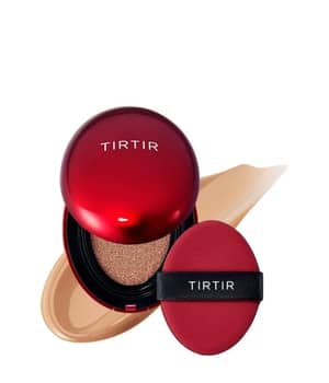 TIRTIR Mask Fit Red Mini Cushion Cushion Foundation 4.5 g Rosa