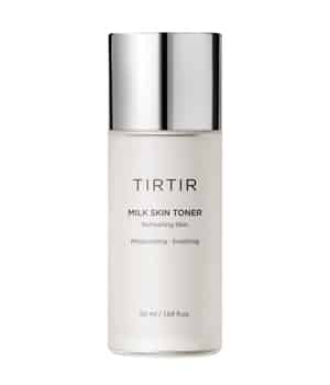 TIRTIR Milk Skin Toner Gesichtswasser 50 ml