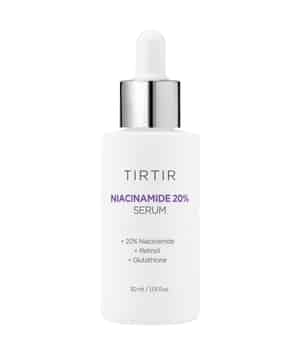 TIRTIR Niacinamide 20% Serum Gesichtsserum 30 ml