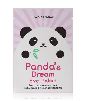 TONYMOLY Panda'S Dream Eye Patch Augenpads 7 g