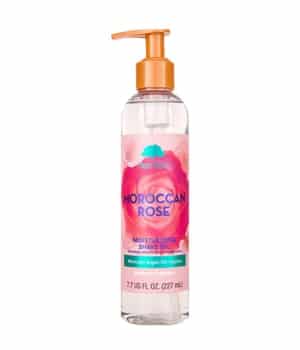 TREE HUT Rose Moisturizing Shave Oil Rasieröl 227 ml