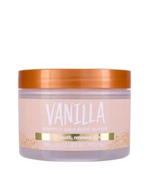 TREE HUT Vanilla Whipped Body Butter Körperbutter 240 g