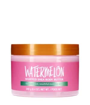 TREE HUT Watermelon Whipped Body Butter Körperbutter 240 g