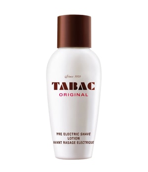 Tabac Original Pre Electric After Shave Lotion 150 ml