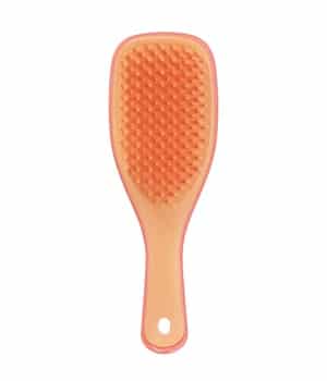 Tangle Teezer Mini Ultimate Detangler Salmon Pink Apricot No Tangle Bürste 1 Stk
