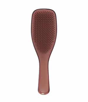 Tangle Teezer The Ultimate Detangler Chrome Chocolate Bronze No Tangle Bürste 1 Stk
