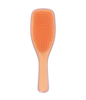 Tangle Teezer Ultimate Detangler Apricot Rosebud No Tangle Bürste 1 Stk