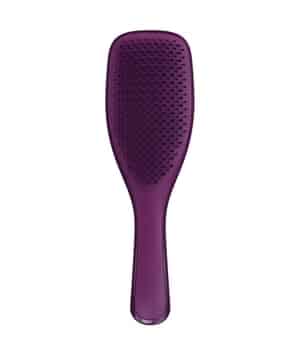 Tangle Teezer Ultimate Detangler Midnight Plum No Tangle Bürste 1 Stk