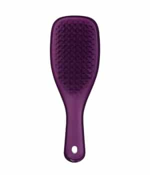 Tangle Teezer Ultimate Detangler Mini Midnight Plum No Tangle Bürste 1 Stk