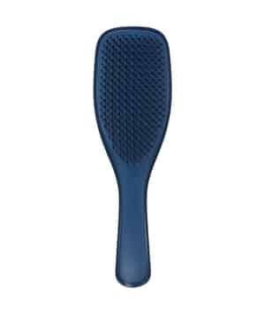 Tangle Teezer Ultimate Detangler Thick & Curly Galactic Blue No Tangle Bürste 1 Stk