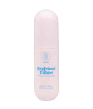 The Fox Tan Everywhere Perfume Mist Boyfriend's T-Shirt Körperspray 80 ml