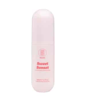 The Fox Tan Everywhere Perfume Mist Sweet Sunset Körperspray 80 ml