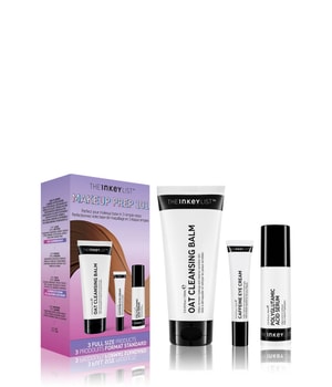 The INKEY List Makeup Prep 101 Gesichtspflegeset 1 Stk