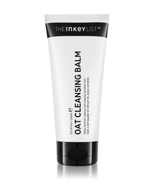 The INKEY List Oat Cleansing Balm Reinigungsbalsam 150 ml