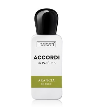The Merchant of Venice Accordi di Profumo Arancia Brasile Eau de Parfum 30 ml