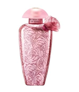 The Merchant of Venice Murano Exclusive Rosa Moceniga Elixir EdP Concentrée Eau de Parfum 100 ml