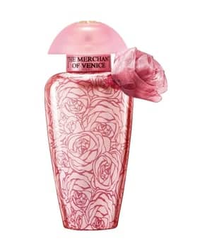 The Merchant of Venice Murano Exclusive Rosa Moceniga Elixir EdP Concentrée Eau de Parfum 50 ml
