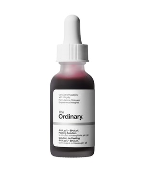 The Ordinary Direct Acids AHA 30% + BHA 2% Peeling Solution Gesichtspeeling 30 ml