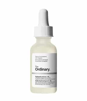 The Ordinary Direct Acids Hyaluronic Acid 2% + B5 Gesichtsserum 30 ml