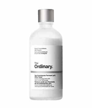 The Ordinary Hydrators & Oils Saccharomyces Ferment 30% Milky Toner Gesichtswasser 100 ml