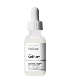 The Ordinary Peptides Multi-peptide + HA Gesichtsserum 30 ml