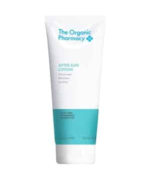 The Organic Pharmacy After Sun Lotion After Sun Creme 200 ml
