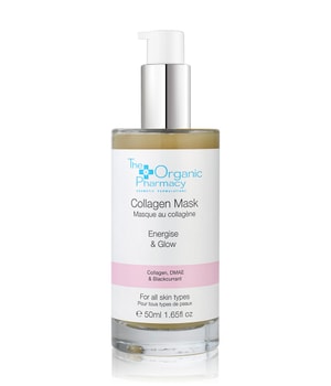 The Organic Pharmacy Collagen Boost Gesichtsmaske 50 ml