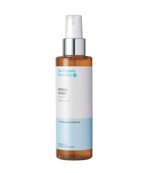 The Organic Pharmacy Herbal Toner Gesichtswasser 150 ml