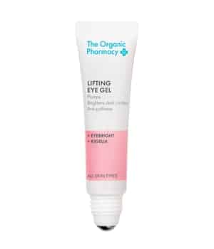 The Organic Pharmacy Lifting Eye Gel Augengel 15 ml