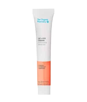 The Organic Pharmacy Lip & Eye Cream Lippenbalsam 10 ml