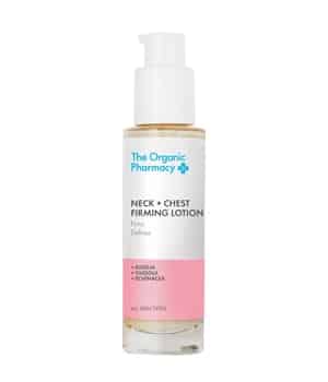 The Organic Pharmacy Neck & Chest Firming Lotion Bodylotion 50 ml