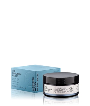 TheGroomedManCo. Morning Wood Bartbalsam 100 ml