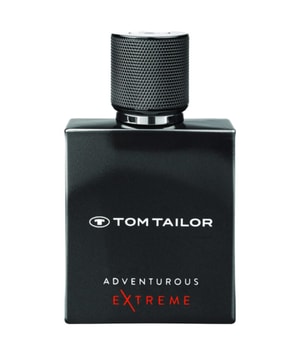 Tom Tailor Adventurous Extreme Eau de Toilette 50 ml