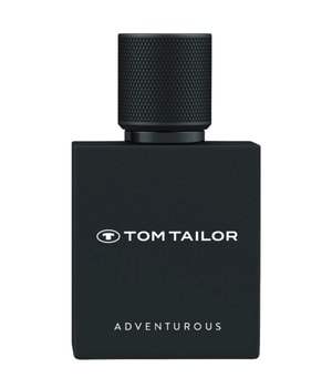 Tom Tailor Adventurous for him Eau de Toilette 30 ml