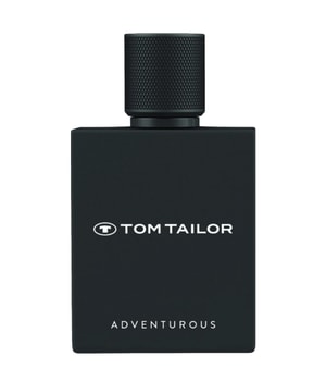 Tom Tailor Adventurous for him Eau de Toilette 50 ml