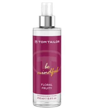 Tom Tailor Be Mindful Körperspray 250 ml