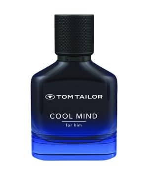 Tom Tailor Cool Mind Eau de Toilette 30 ml