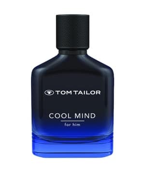 Tom Tailor Cool Mind Eau de Toilette 50 ml