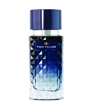Tom Tailor For Him Eau de Toilette 50 ml