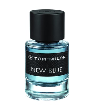 Tom Tailor New Blue Eau de Toilette 30 ml
