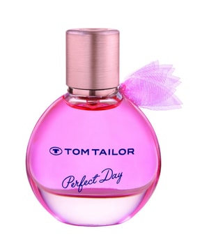 Tom Tailor Perfect day Eau de Parfum 30 ml