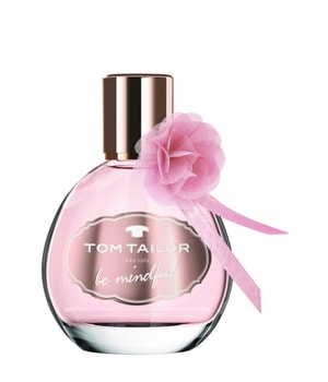Tom Tailor be mindful Woman Eau de Toilette 30 ml