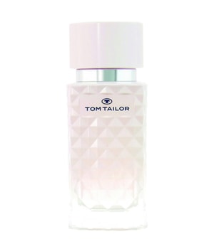 Tom Tailor for her Eau de Toilette 50 ml